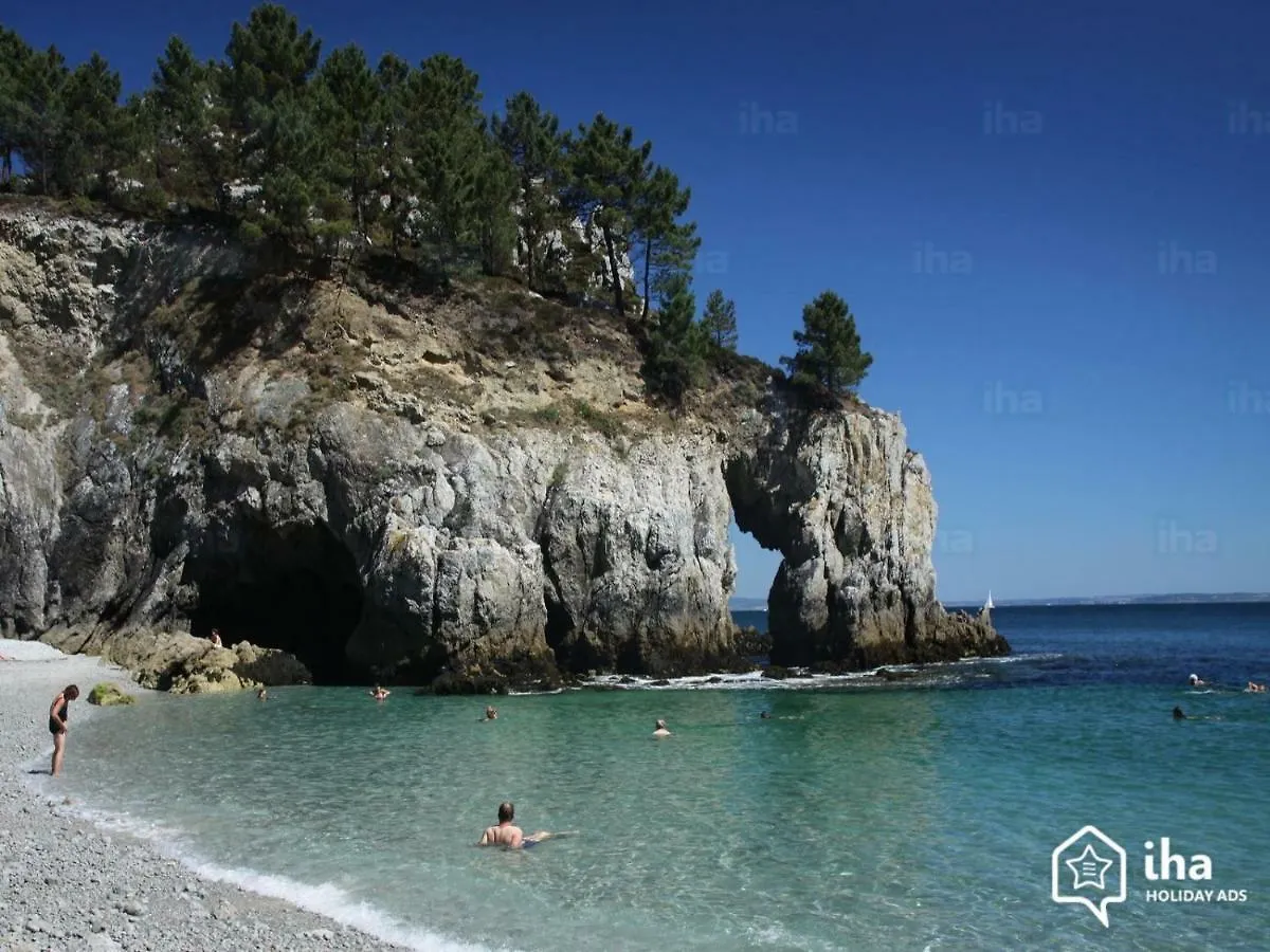 Villa D'Ys Chateaulin