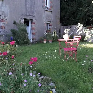 D Chez Fany Mur-de-Bretagne