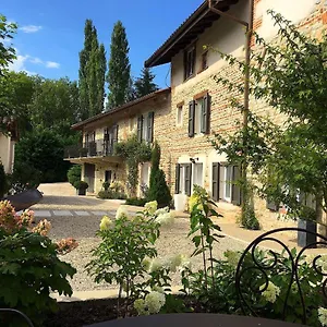  Couette-café Le Moulin De Longchamp - France