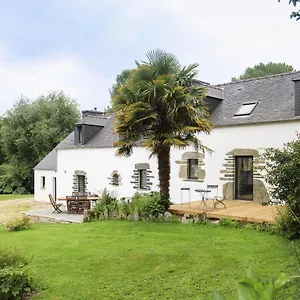 Domaine Des Fougeres Guimaec