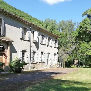  Maison d'hôtes Le Moulin De Saleth France