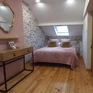  Couette-café La Maison De Sylvie, D'hotes A France