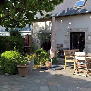 La Maison De Biord Saint-Jacut-de-la-Mer